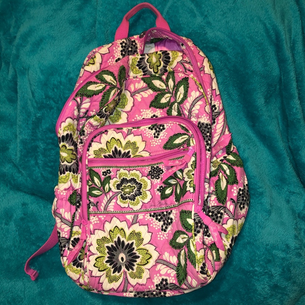 Vera Bradley backpack